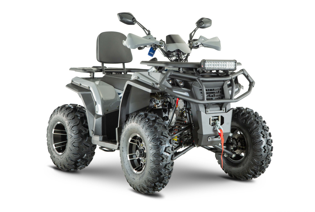 Квадроцикл YACOTA VIKING PRO 250 в Сочи