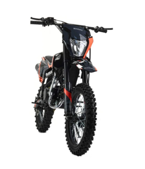 Питбайк MOTOLAND (МОТОЛЕНД) 150 GF150 E в Сочи