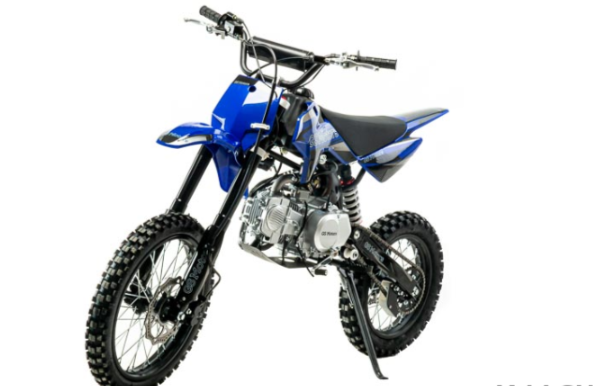 Питбайк MOTOLAND (МОТОЛЕНД) GS Motors S14 17/14 в Сочи