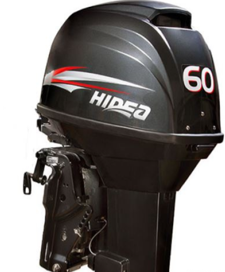 Лодочный мотор HIDEA HD60FEL-T в Сочи