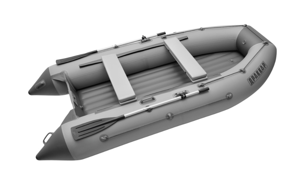 ЛОДКА ДРАККАР 3200 НДНД HANT-PRO в Сочи