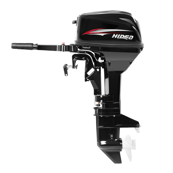 Лодочный мотор HIDEA HD9.8FHS в Сочи