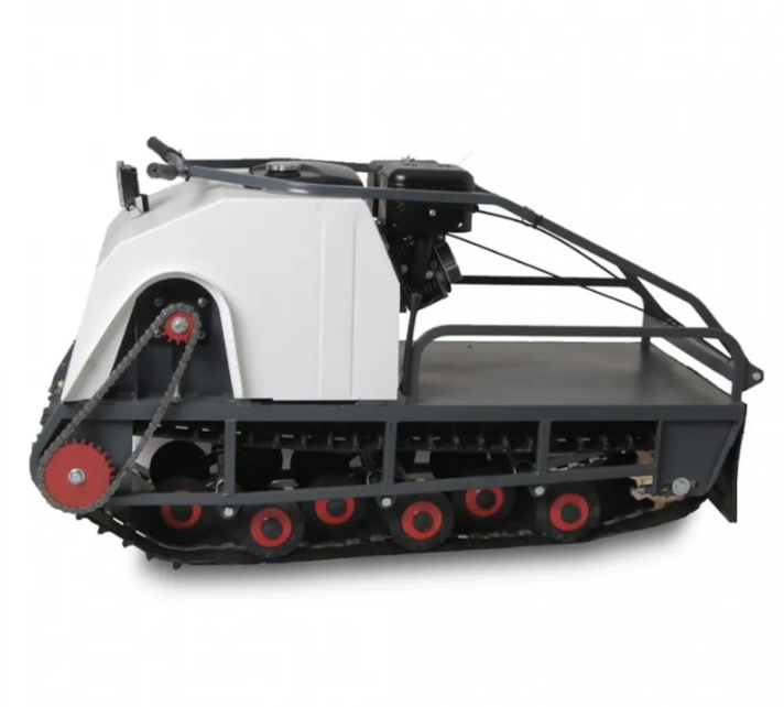 Мотобуксировщик ВЕПС «БЮДЖЕТНЫЙ» 15 л.с. в Сочи