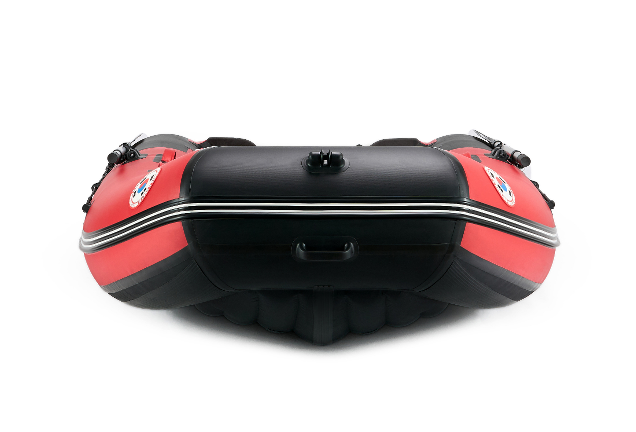 КОМПЛЕКТ ЛОДКА MISHIMO PRO 350 + ЛОДОЧНЫЙ МОТОР MARLIN MP 9.9 (15) AMHS PROLINE в Сочи