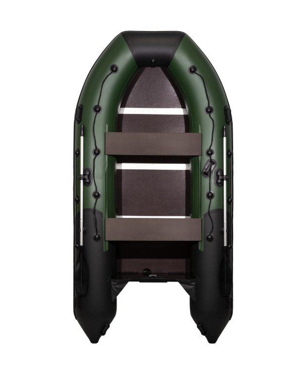 Лодка Ривьера Максима 3400 СК в Сочи