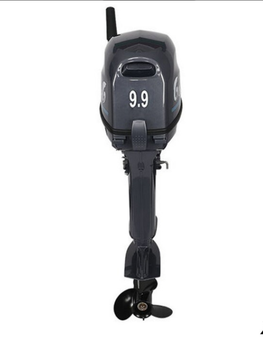 Лодочный мотор ALLFA CG T9,9 BW S MAX в Сочи