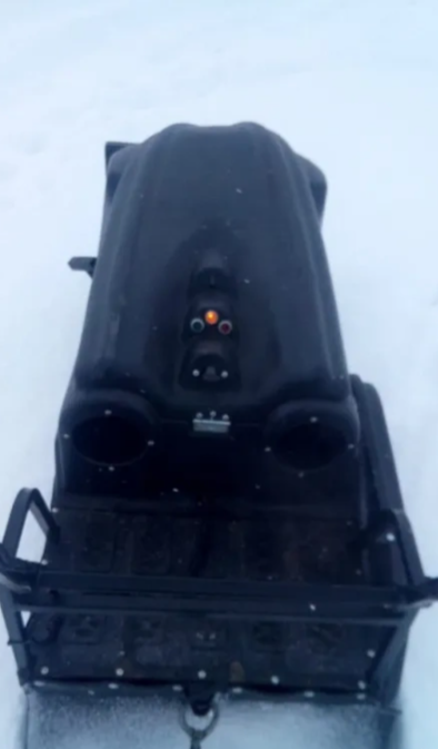 Мотобуксировщик LEBEDEV MOTORS LVR500 в Сочи