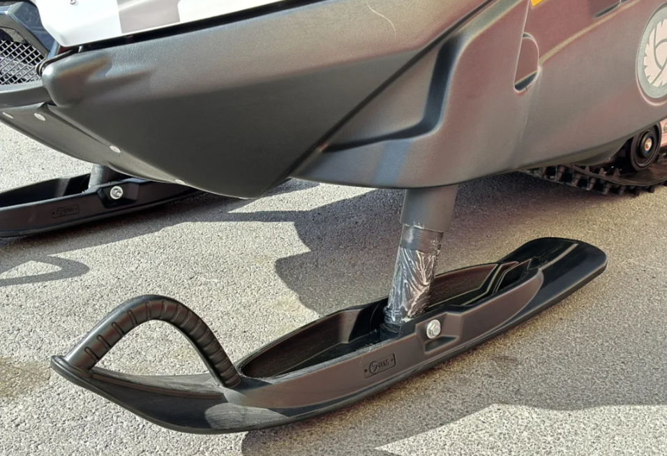 Снегоход РМ TAYGA PATRUL 800 SWT в Сочи