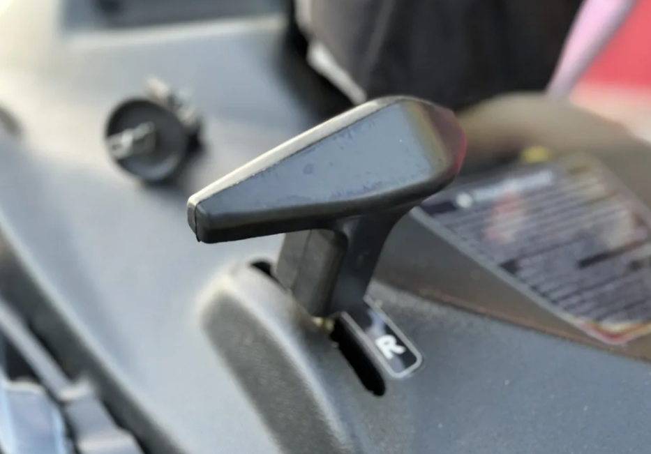 Снегоход РМ TIKSY 500 4Т в Сочи