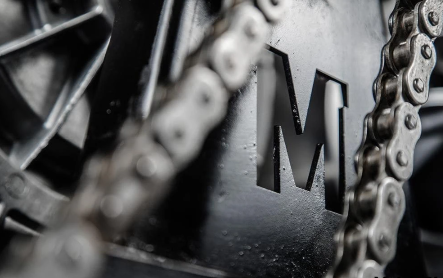 Мотобуксировщик МУЖИК М500 СТАНДАРТ 18.5 л.с. в Сочи