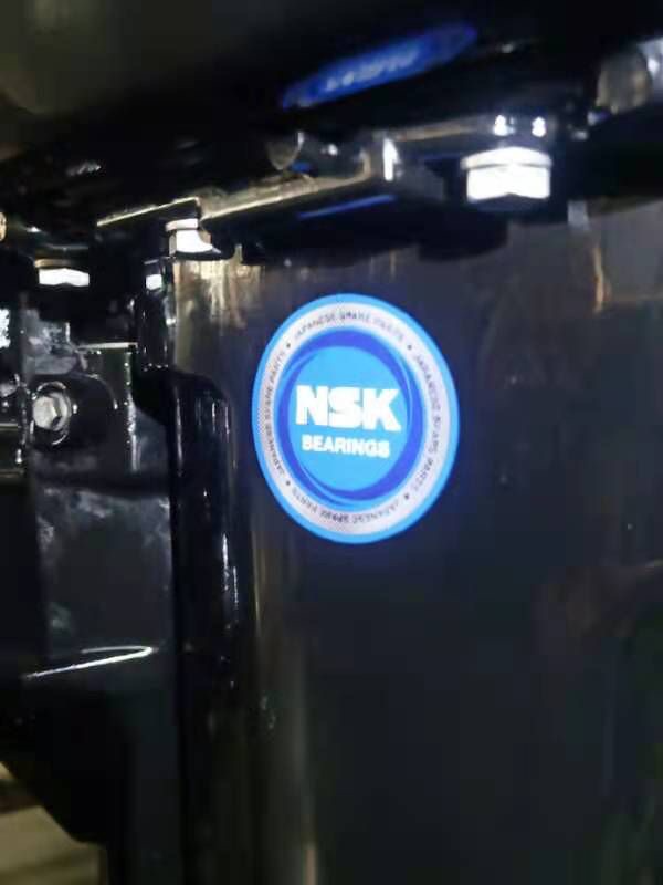 Лодочный мотор MARLIN PROLINE MP 9.9 (20) AMHS FORCE в Сочи