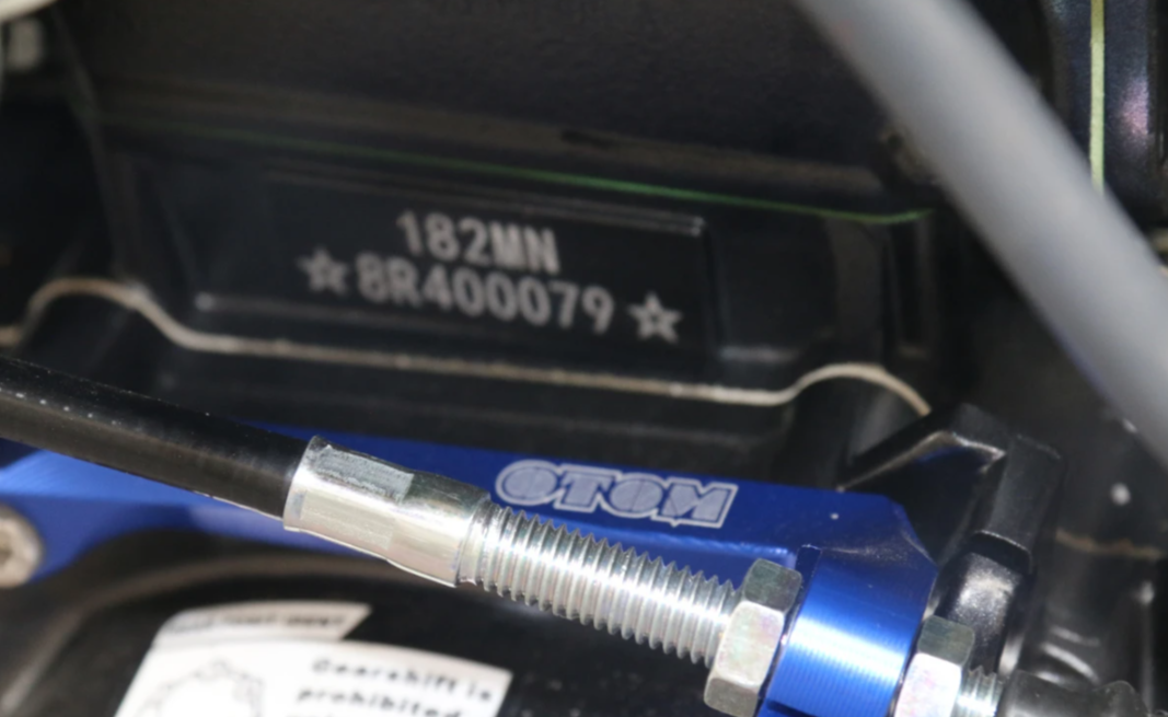 Кроссовый мотоцикл FAIDET NC300S EFI ULTRA WP в Сочи