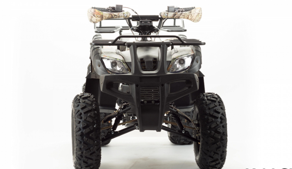 Квадроцикл MOTOLAND (МОТОЛЕНД) 200 ALL ROAD в Сочи