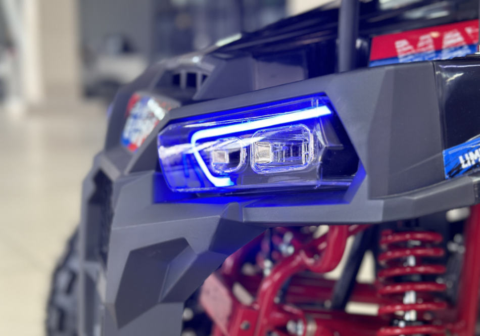 Квадроцикл GBM MAVERICK 222 NEW в Сочи