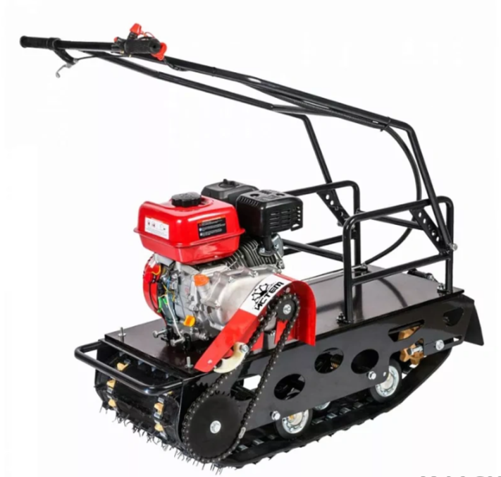 Мотобуксировщик ИСТЕМ 7 в Сочи