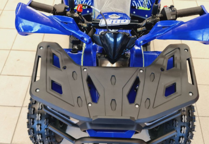 Квадроцикл GBM CROSS HILL 200 NEW PREMIUM в Сочи