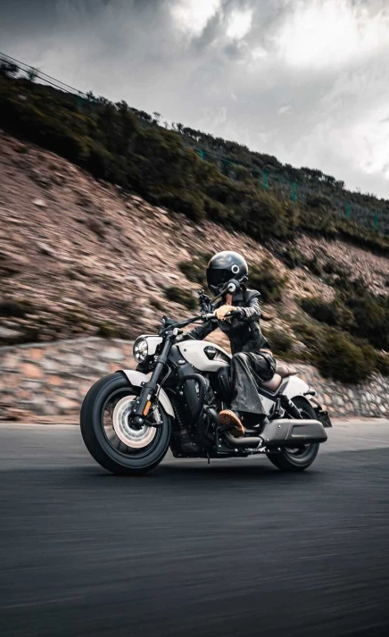 Мотоцикл Benda DarkFlag 500 Commander в Сочи