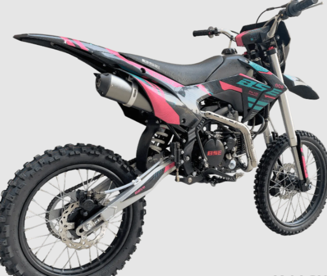 Питбайк BSE PH 150 (015) AK47 в Сочи