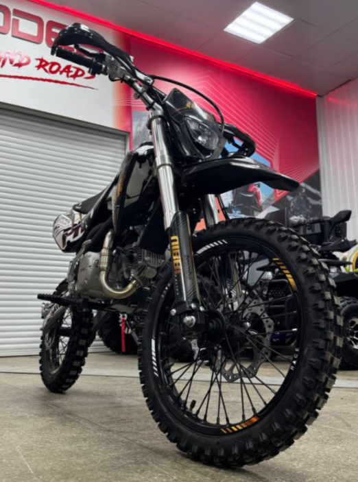 Мотоцикл (питбайк) PROMAX FIDET (ФАЙДЕТ) 190E 17/14 в Сочи