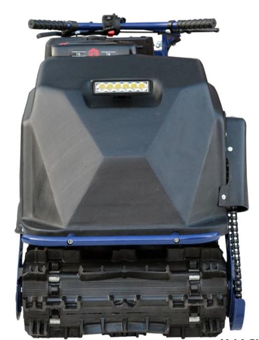 Мотобуксировщик БАРС СЛЕДОПЫТ FSE 13 л.с. в Сочи