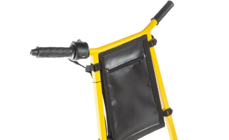 Мотобуксировщик LEBEDEV MOTORS РЕКС RA380 в Сочи