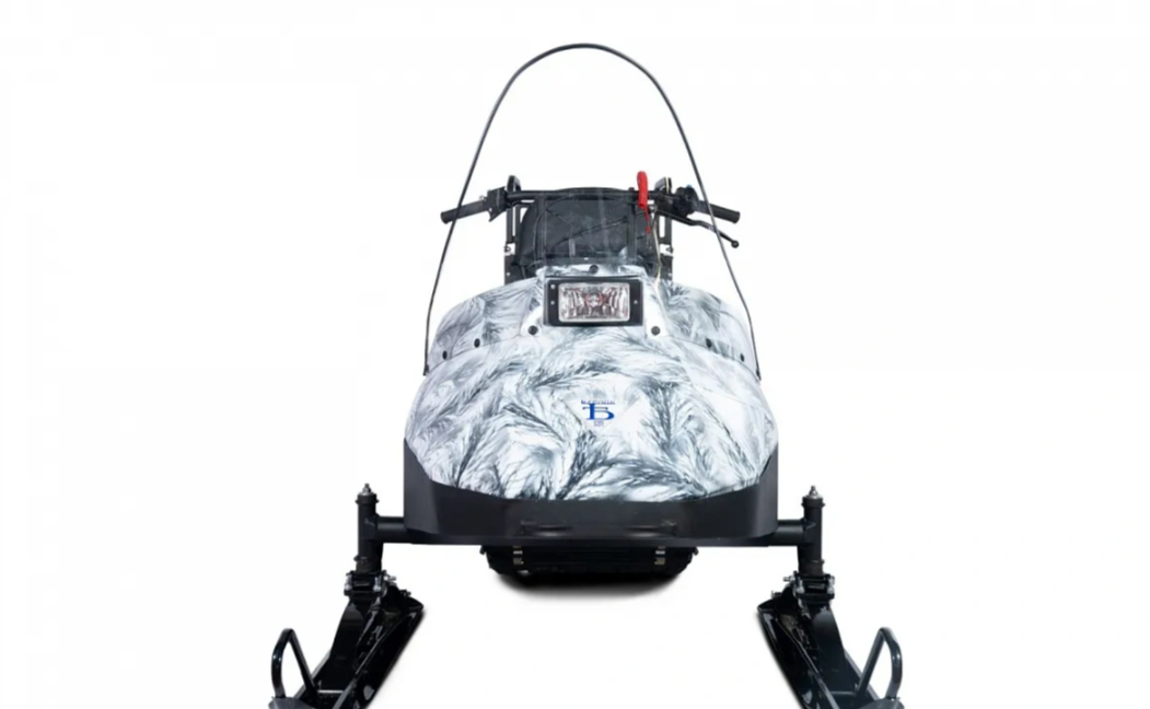 Миниснегоход Бурлак-М Егерь 20 л.с. с эл.зап. в Сочи