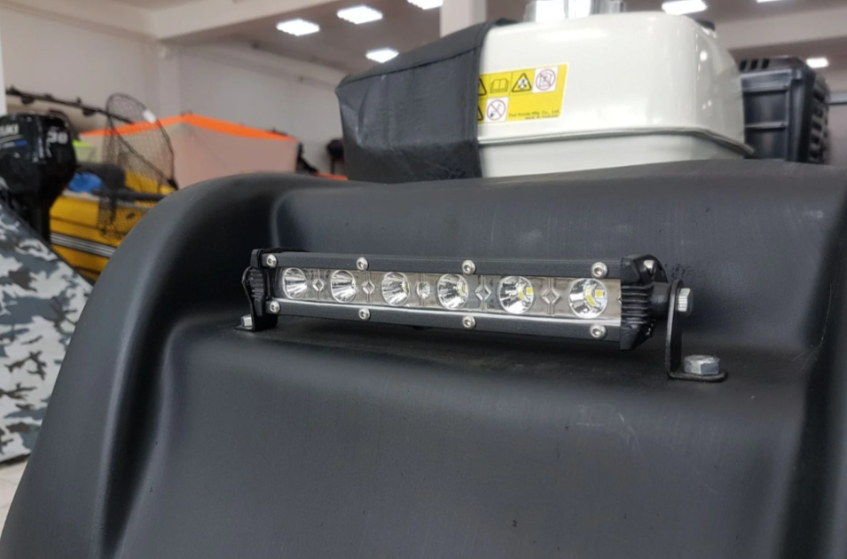 Мотобуксировщик PAXUS 650 15 л.с. в Сочи