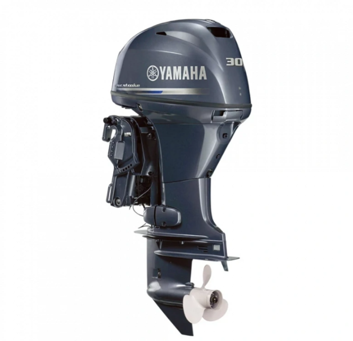 Лодочный мотор YAMAHA F30BEHDL в Сочи