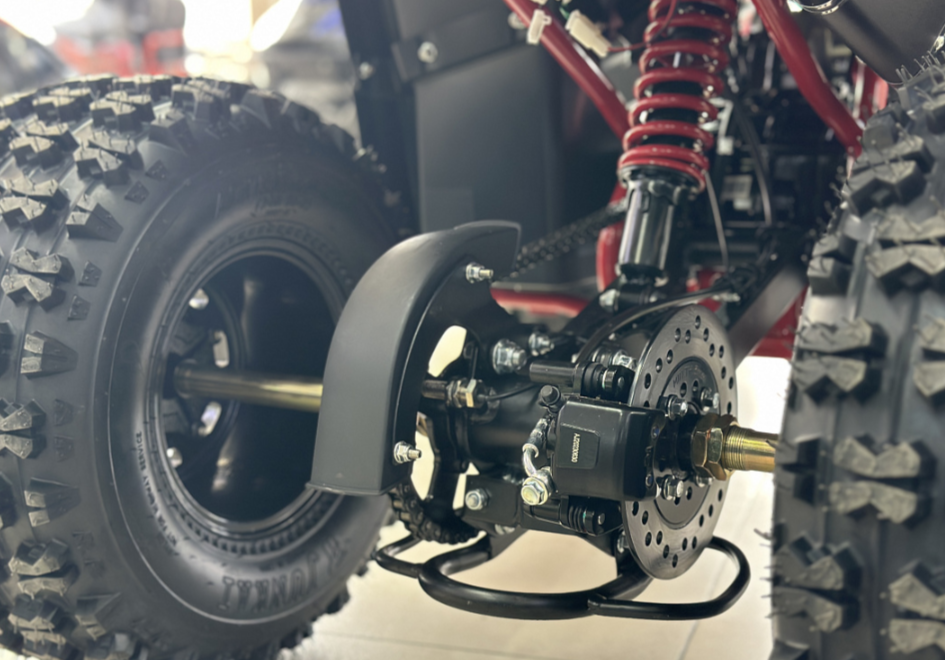 Квадроцикл GBM MAVERICK 222 NEW в Сочи