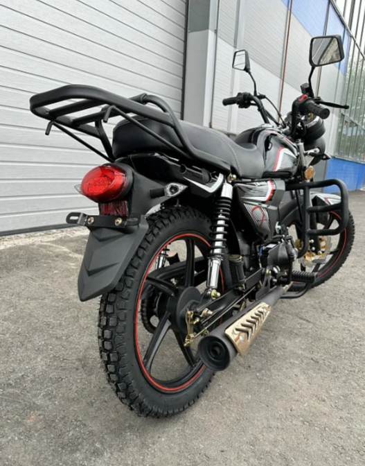 Мопед PROMAX SUPER MAX 150 LED в Сочи