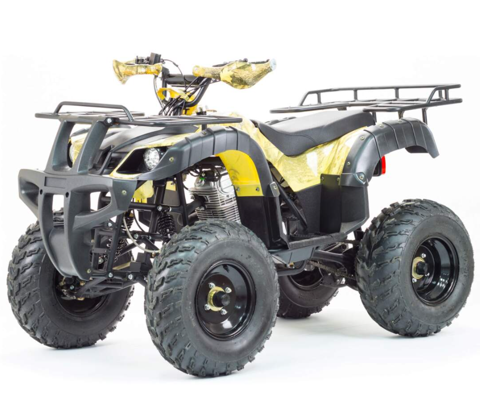 Квадроцикл MOTOLAND (МОТОЛЕНД) 250 ADVENTURE в Сочи