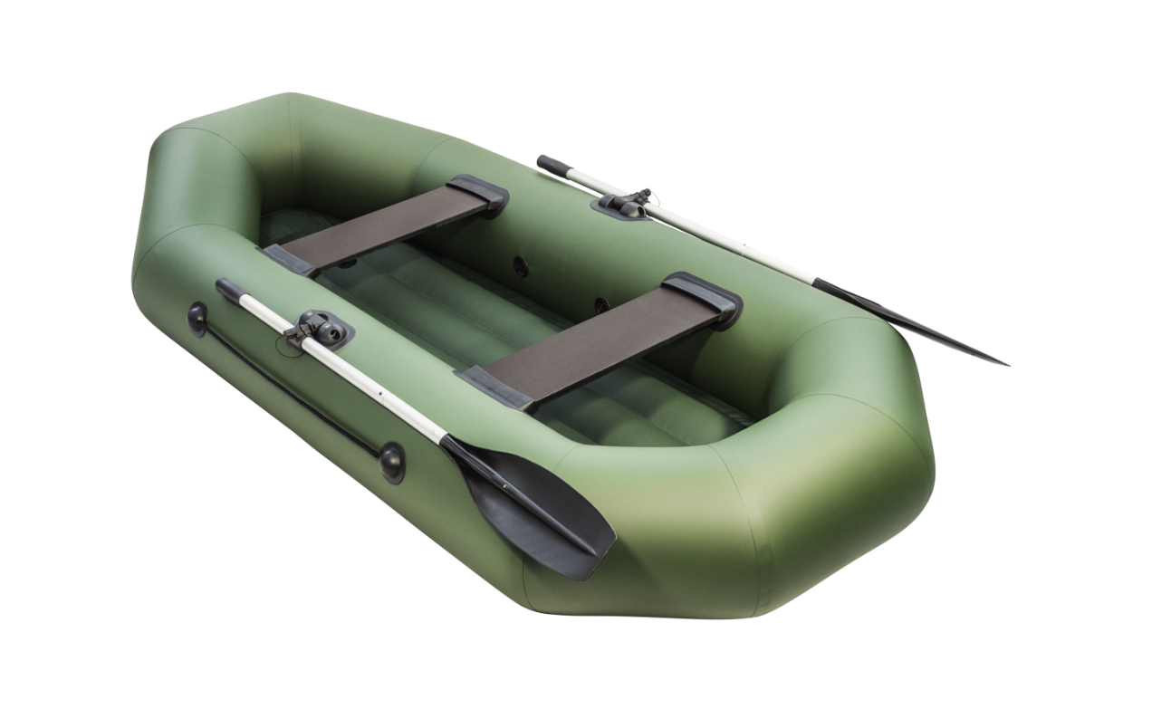 Лодка АКВА-ОПТИМА 260 НД в Сочи