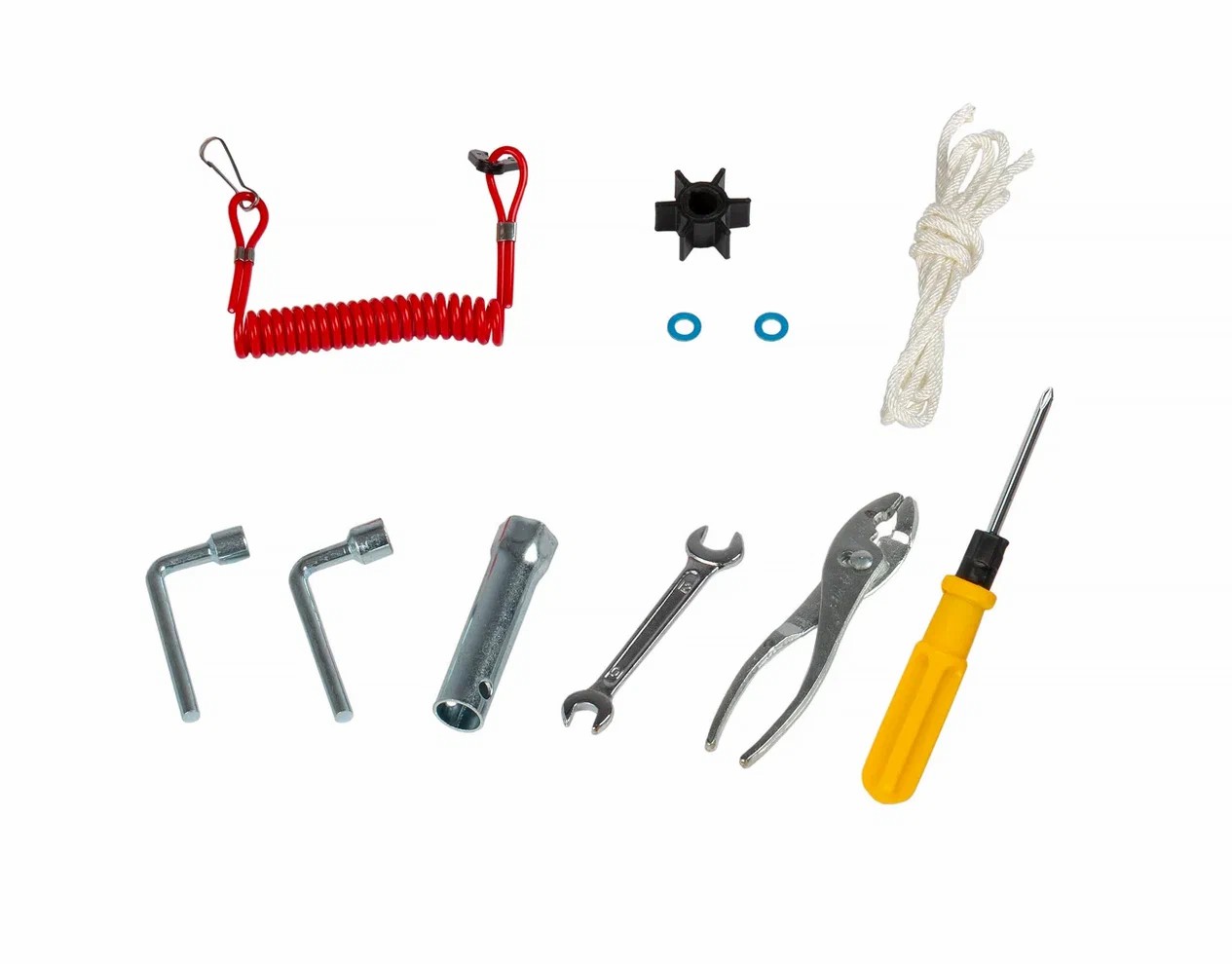 ЛОДОЧНЫЙ МОТОР GLADIATOR G5FHS в Сочи