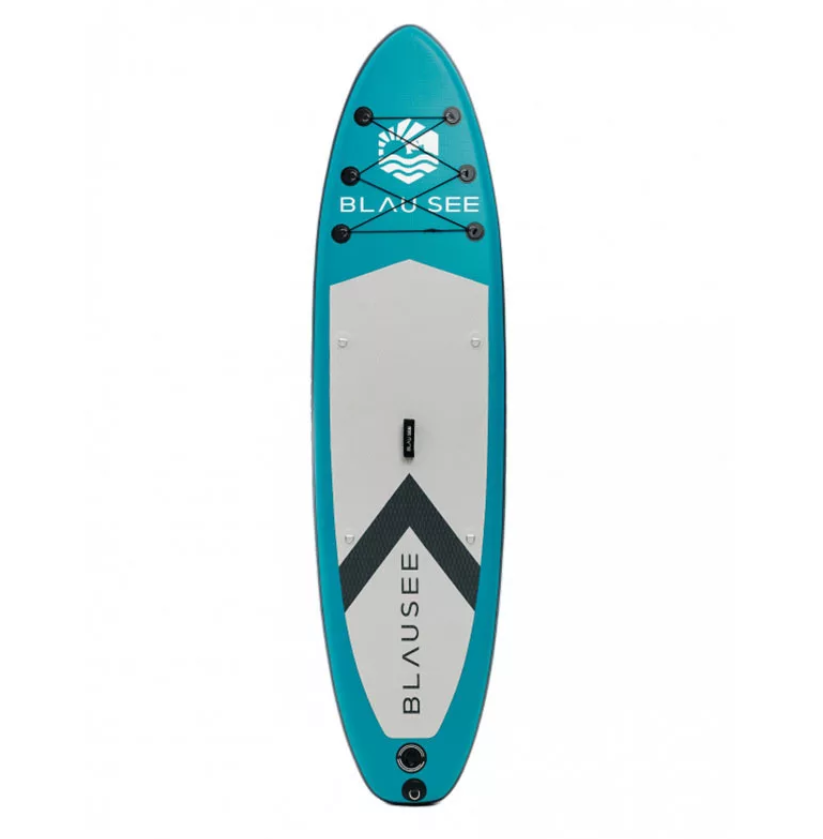 НАДУВНОЙ SUP-BOARD BUSINESS LIGHT BLUE 10,6 в Сочи