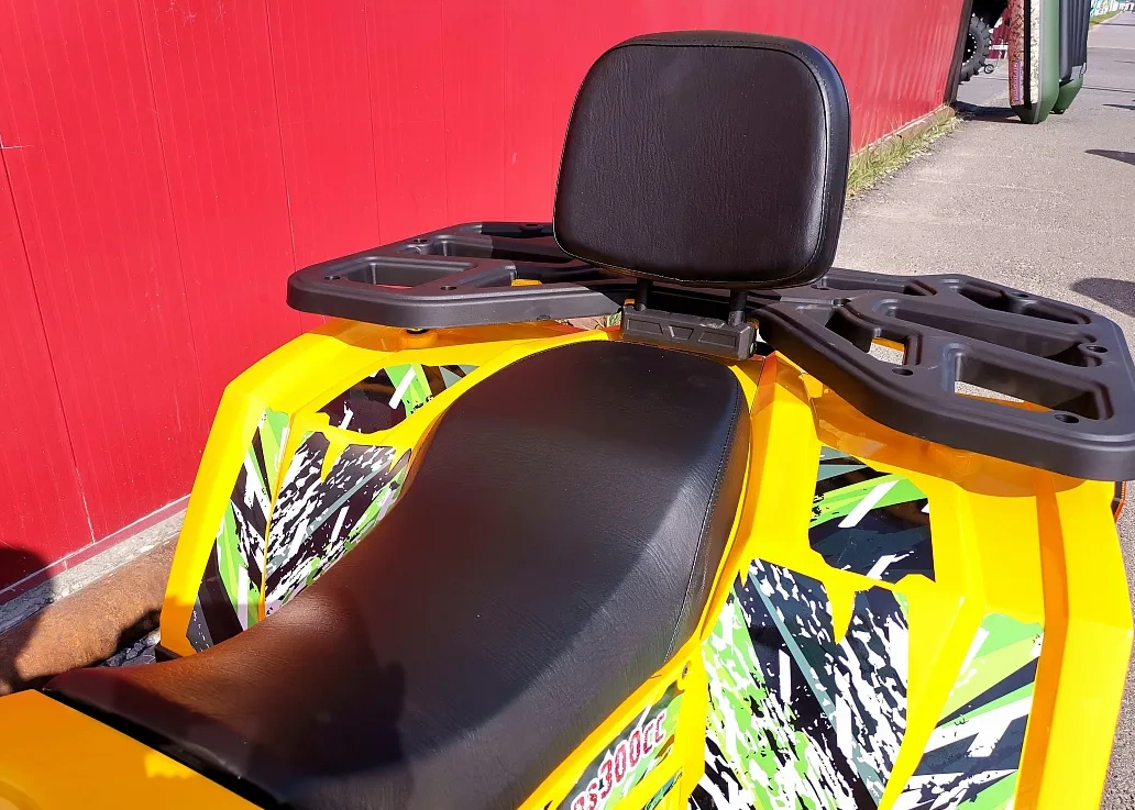 Квадроцикл PROMAX STORM 280 LUX в Сочи