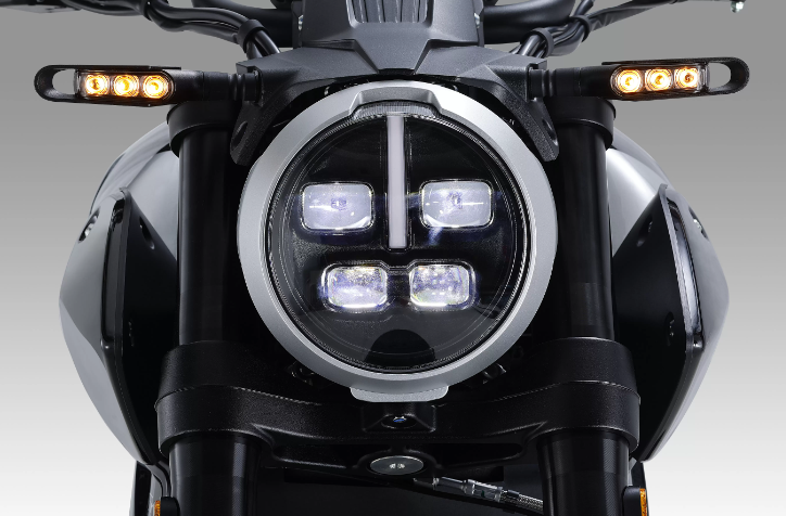 Мотоцикл GAOKIN THOR 1000 в Сочи