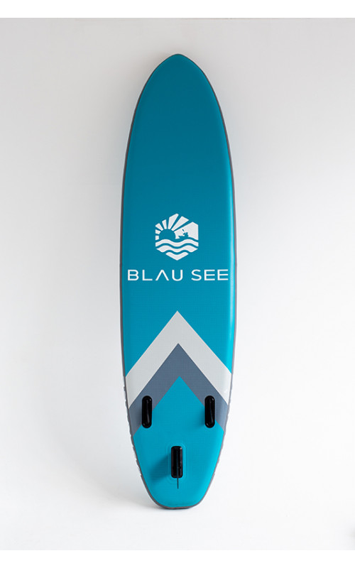 НАДУВНОЙ САП БОРД BLAUSEE 10 в Сочи
