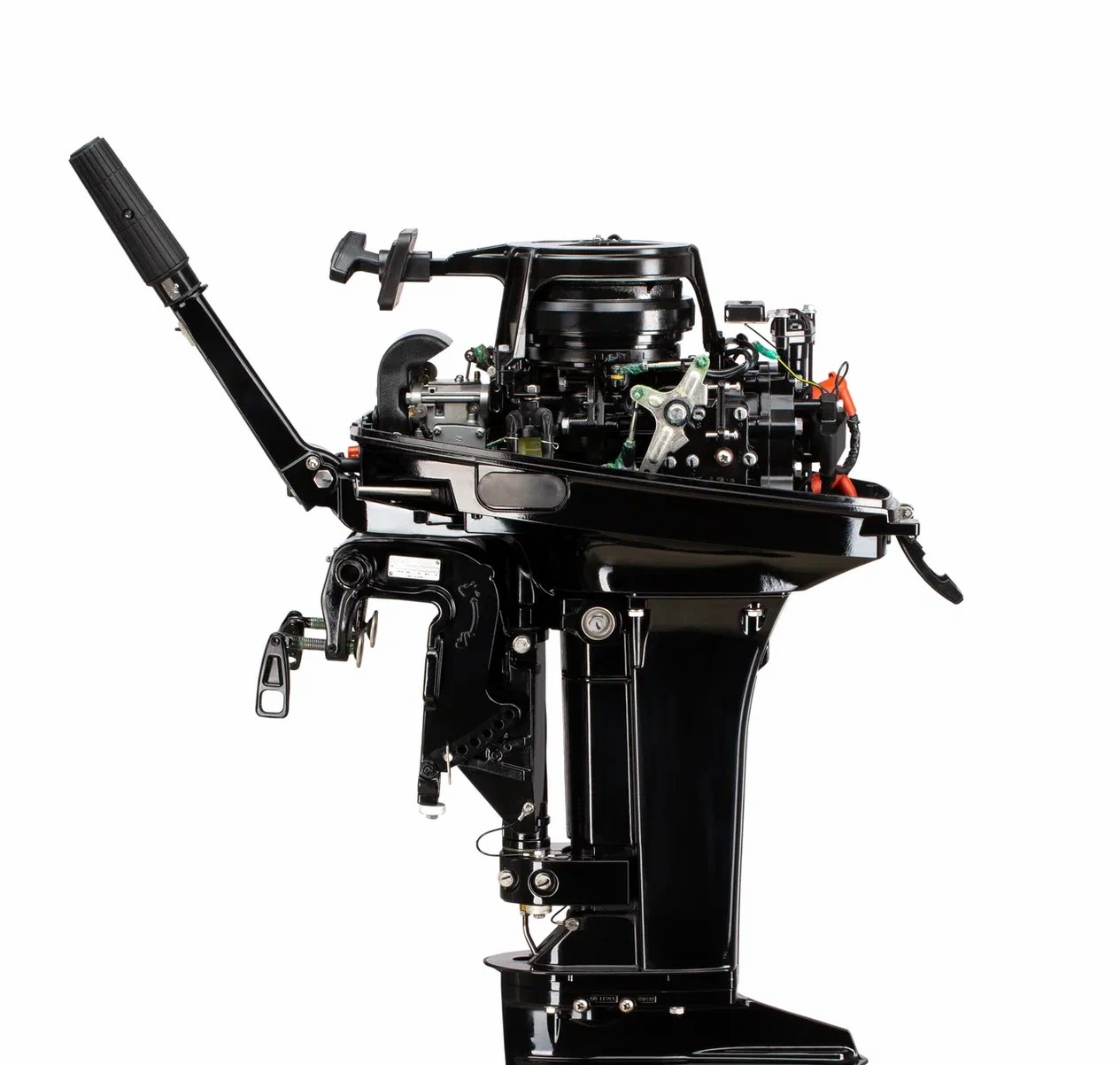 ЛОДОЧНЫЙ МОТОР GLADIATOR G20FHS в Сочи