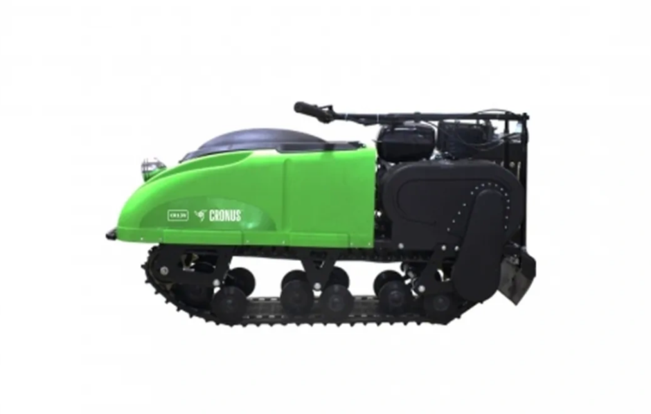 Мотобуксировщик CRONUS CR13V в Сочи