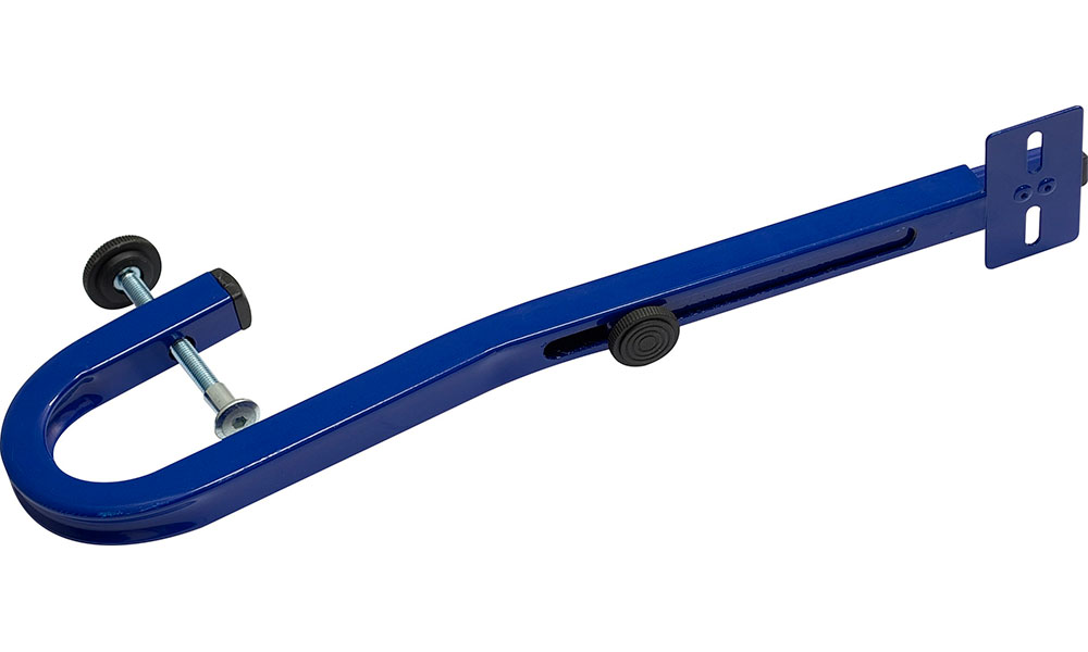 Кронштейн датчика эхолота №1 под нднд в Сочи