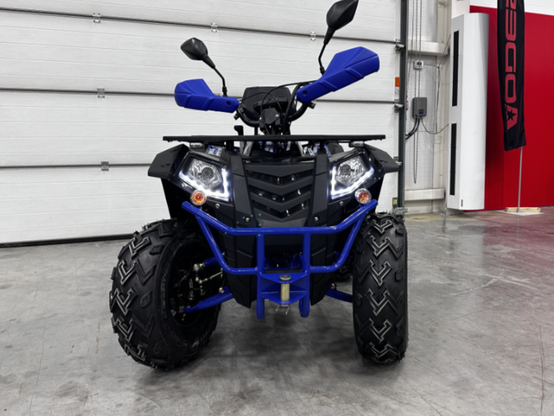 Квадроцикл GBM SHARP BIG 300 NEW PREMIUM в Сочи