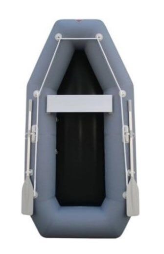 ЛОДКА НАДУВНАЯ YUKONA 230 G (БЕЗ ПАЙОЛА, ТРАНЕЦ В КОМПЛЕКТЕ) в Сочи