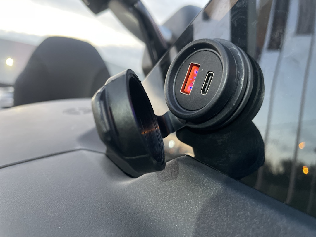 Квадроцикл BENDA Redstone 550 R2 в Сочи