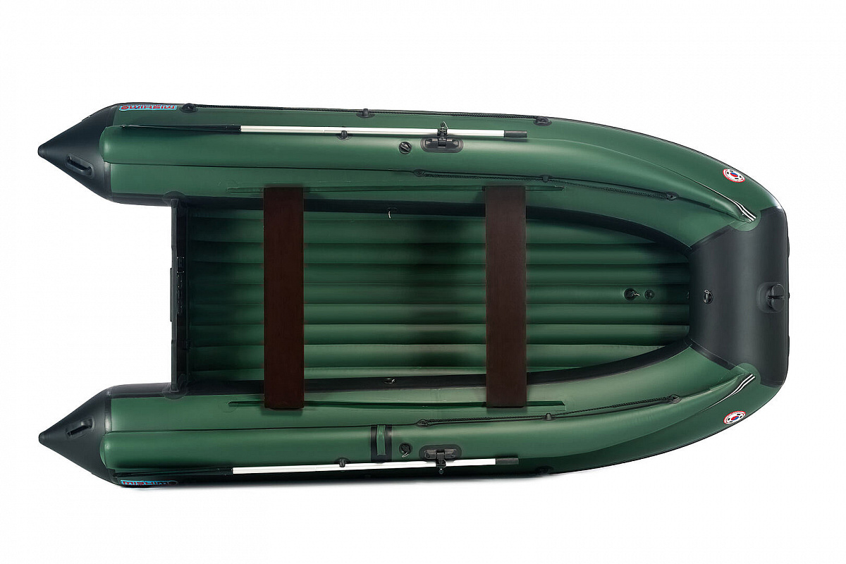 Лодка MISHIMO FAMILY LITE DF 400 в Сочи