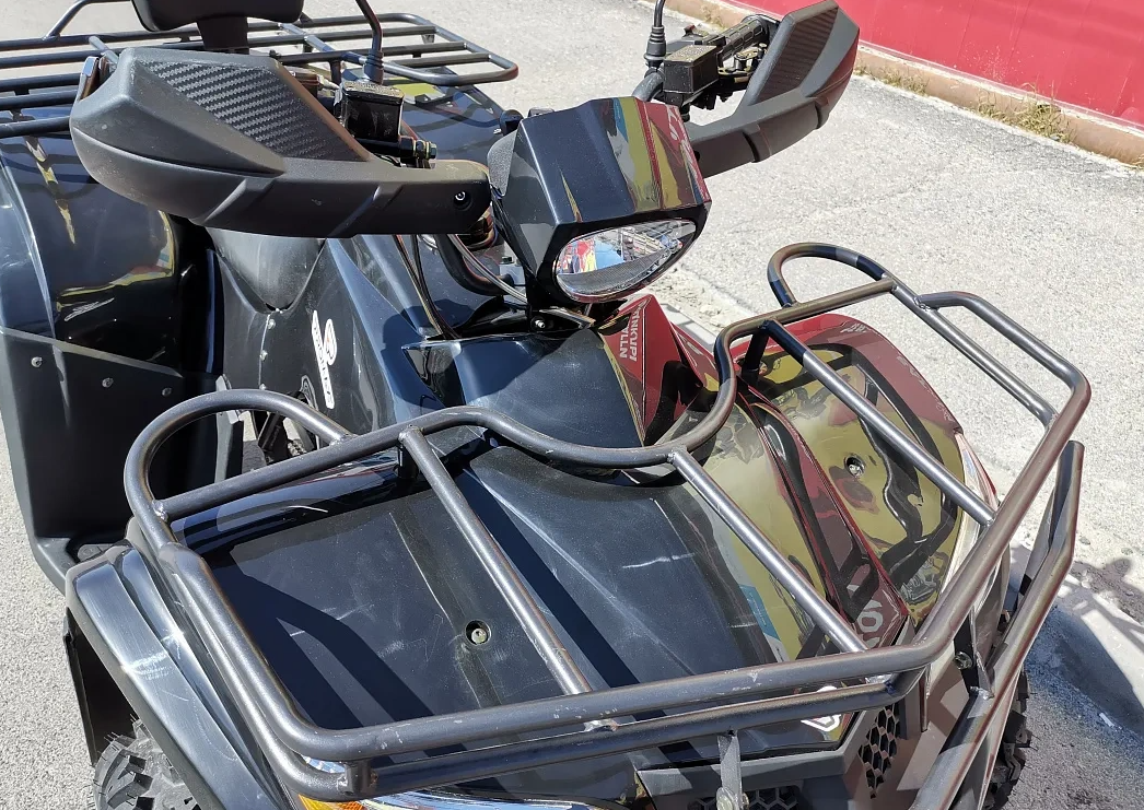 Квадроцикл PROMAX TRX300 CVT в Сочи