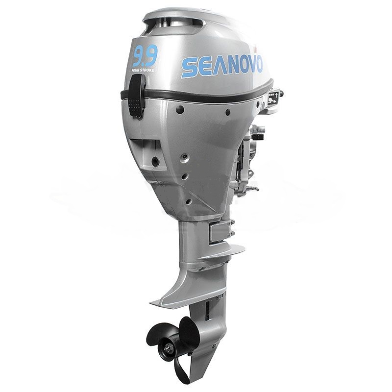 Лодочный мотор SEANOVO SNF9.9FES в Сочи