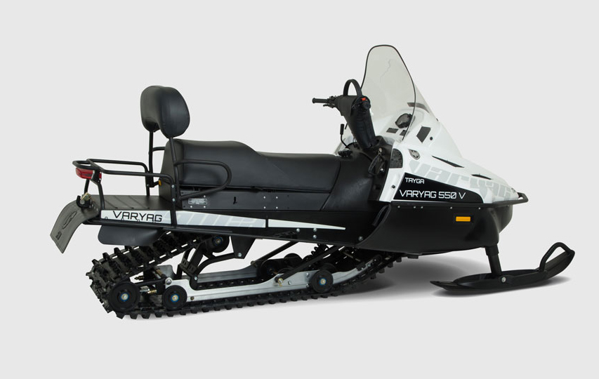 СНЕГОХОД РМ ТАЙГА ВАРЯГ 550 V в Сочи