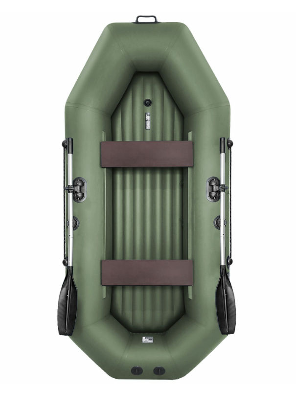  Лодка АКВА-МАСТЕР 280 НД в Сочи