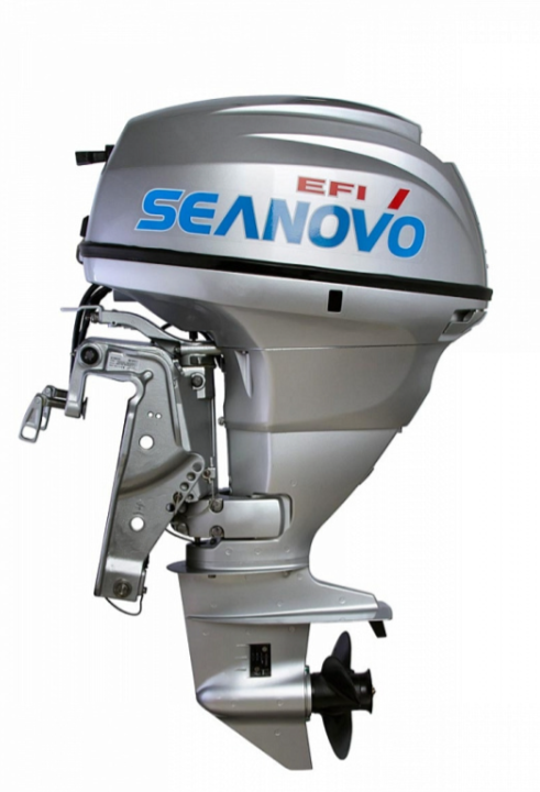 Лодочный мотор SEANOVO SNEF30FEL-T - EFI в Сочи