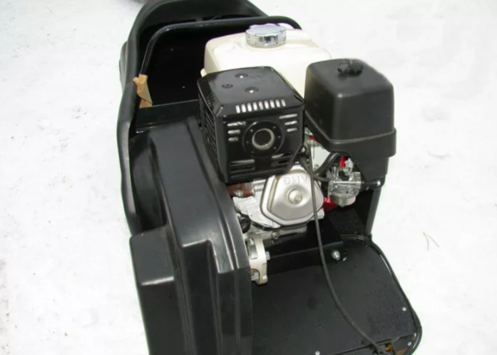 Мотобуксировщик ВОЛГАРЬ 9 Утилитарный в Сочи